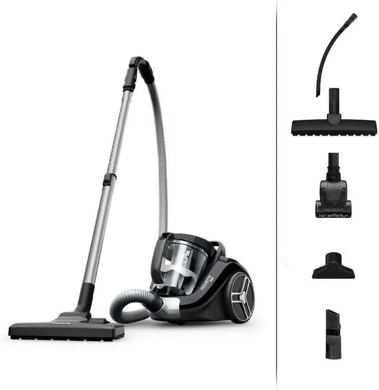 Aspirateur Sans Sac Compact Power XXL 900W, 2.5L
