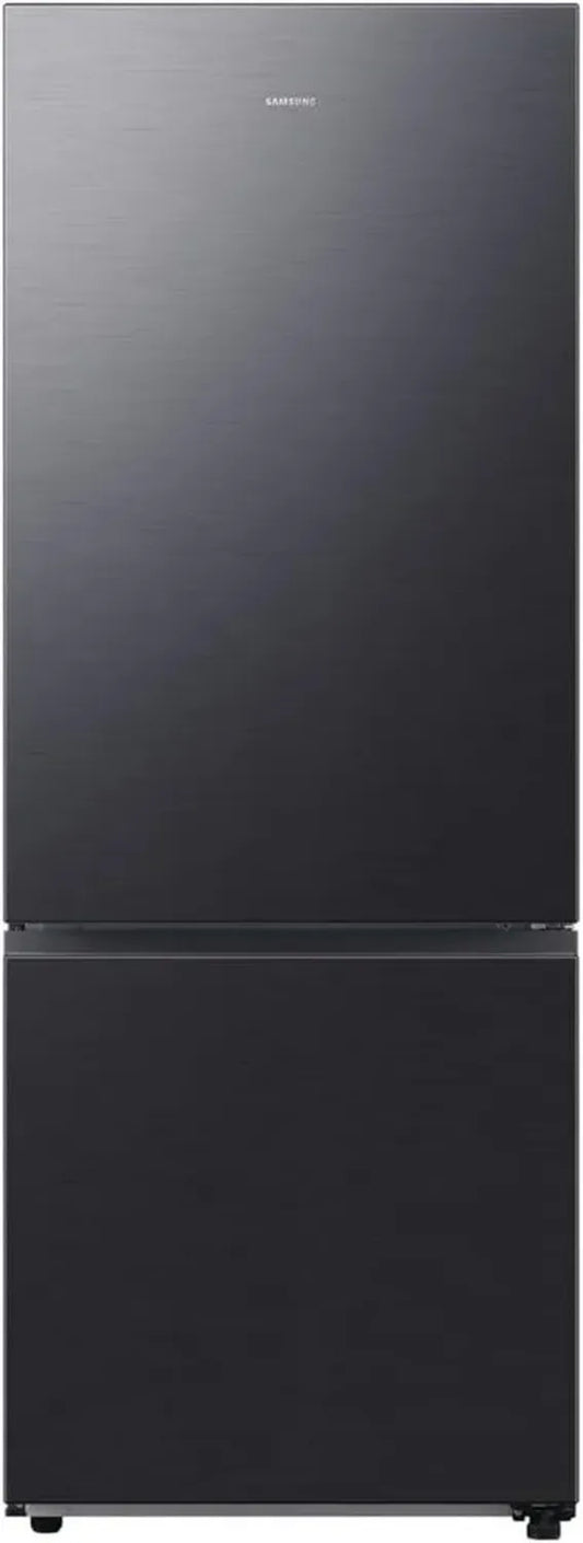 Réfrigérateur Samsung 538L No Frost AI, Wifi, Twin Cooling, Anthracite