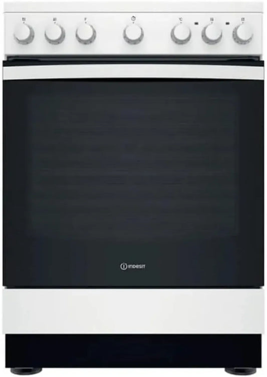 Sèche-linge Indesit IS67V5PCWE à Condensation