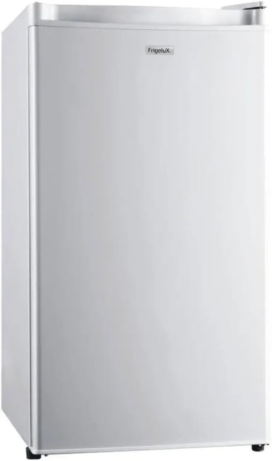 Réfrigérateur FrigeluX Compact Blanc 88L - Modèle RTT89BE